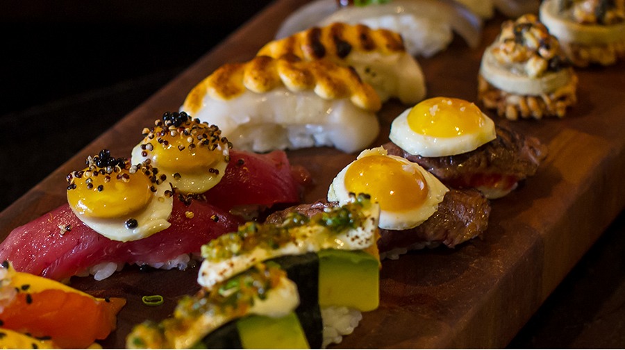 El Sabor que Conquistó el Mundo: El Fascinante Viaje de la Comida Fusión Nikkei en Perú